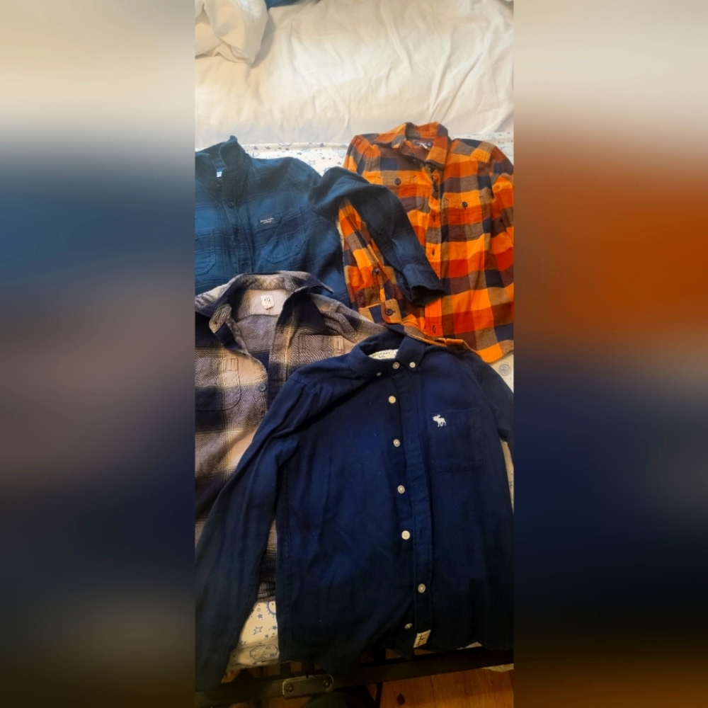 Shirts